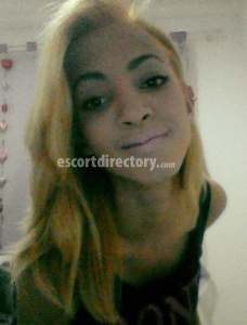 escorts Eduarda Fire