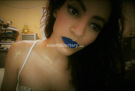 escorts Eduarda Fire