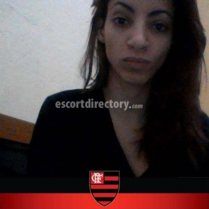 escorts Eduarda Fire