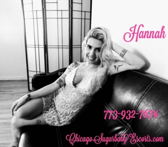 escorts Hannah