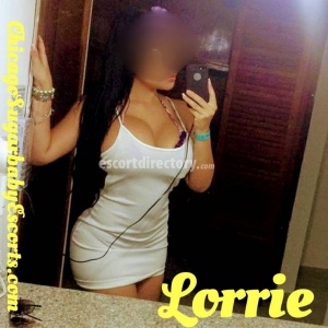 escorts Lorrie Laney