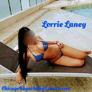 escorts Lorrie Laney