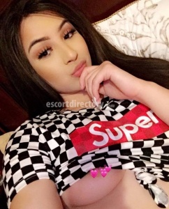 escorts SexyVanessa7