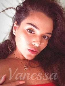 escorts Vanessa