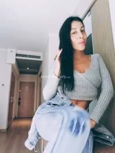 escorts Lunacolombian