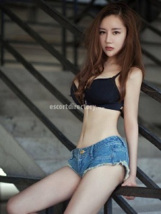 escorts Leilani