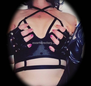 escorts Anna Broadway