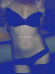 escorts Anna Broadway