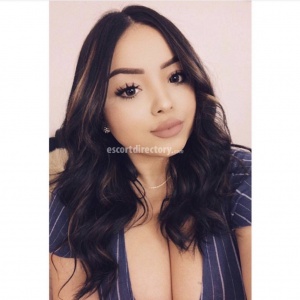 escorts SexxySofiaa