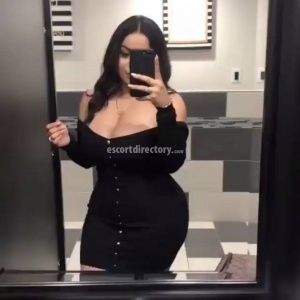 escorts SexxySofiaa