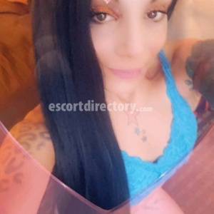 escorts Doll