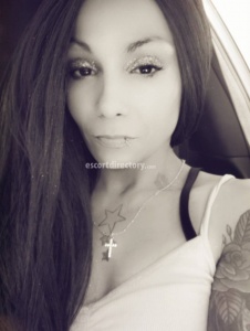 escorts Doll
