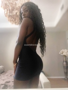 escorts Lauren Lucas