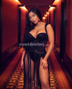 escorts Alayna morgan