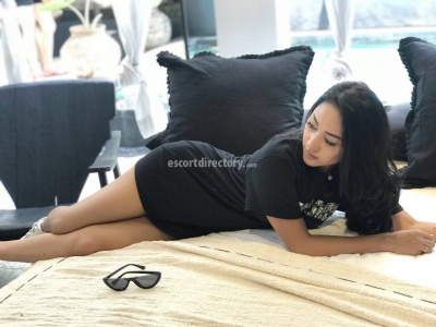 escorts Calista diamond
