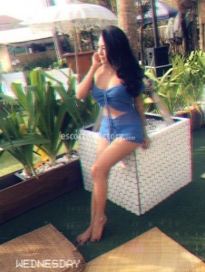 escorts Calista diamond
