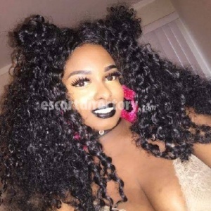 escorts HANA HEARTLI