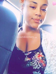 escorts Naughty Nicole