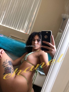 escorts Chanel