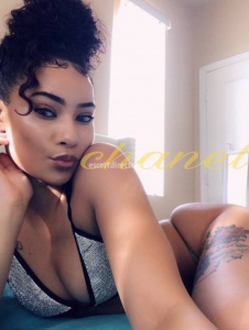 escorts Chanel