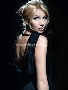 escorts Simona