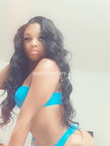 escorts Ashley summer
