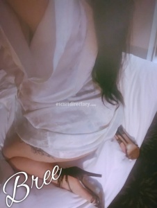 escorts Bree Love