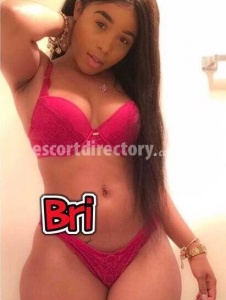 escorts Brilliant Brielle