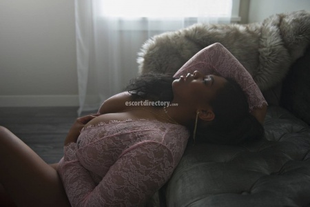 escorts Michaela Banks