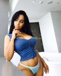 escorts Slina