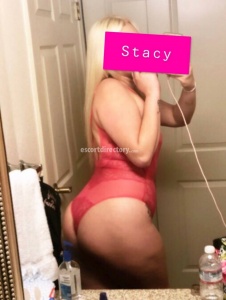 escorts Stacy Nicole