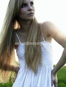 escorts Hannah