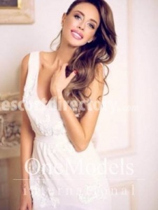 escorts Masha