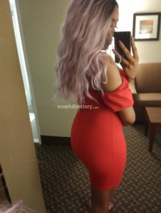 escorts Naomi Rae