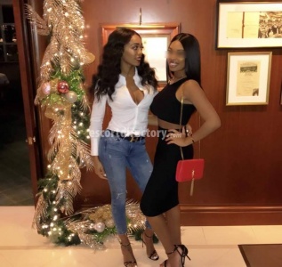 escorts SkylarNCarmenVIP