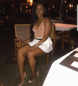 escorts Beckie