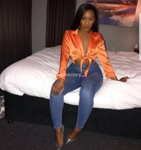 escorts Beckie
