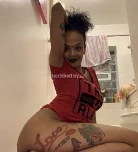 escorts Cassie