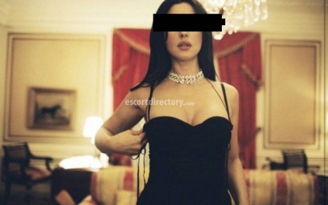 escorts MonicaLara07