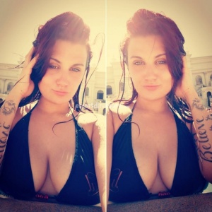 escorts Peyten Carter