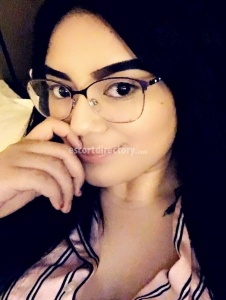 escorts Selena Guzman