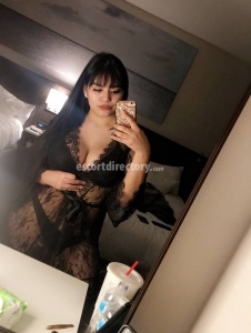 escorts Selena Guzman