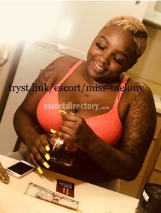 escorts MELONY MONROE