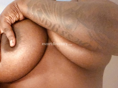 escorts MELONY MONROE