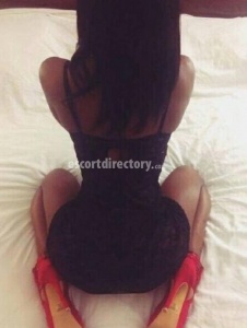 escorts Carmen