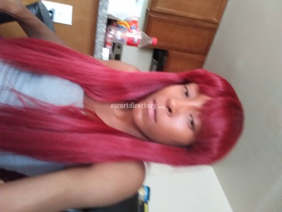 escorts Jazzy Delore