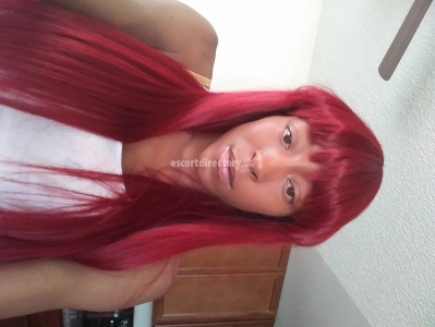 escorts Jazzy Delore