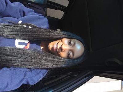 escorts Jazzy Delore