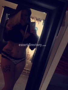 escorts Kristin fwfaveplaymate