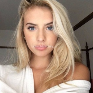 escorts Nika-Russian